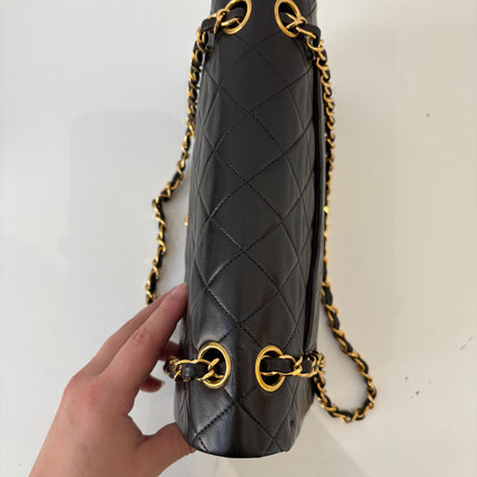 Sac chanel Timeless 25 vintage