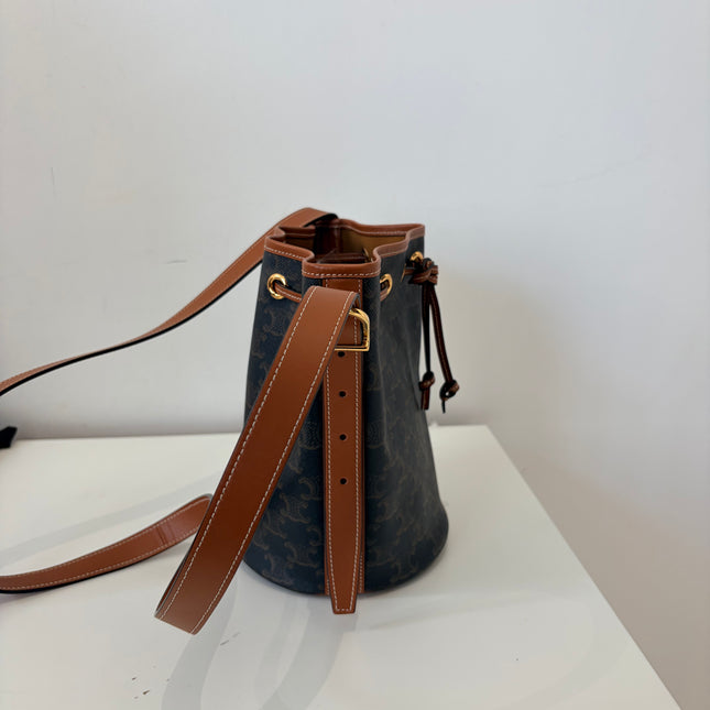 Sac Céline seau PM