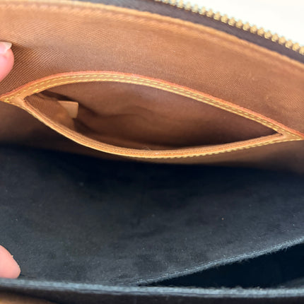 Sac Louis Vuitton Alma PM