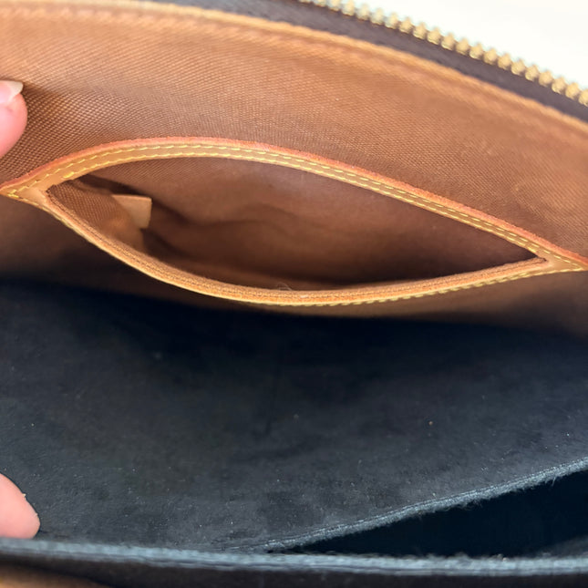 Sac Louis Vuitton Alma PM