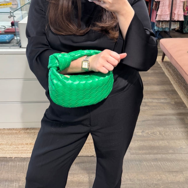 Sac Mini Jodie Bottega Veneta