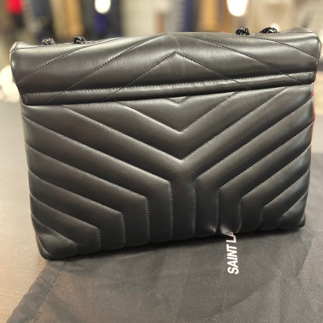 Sac saint Laurent Loulou médium