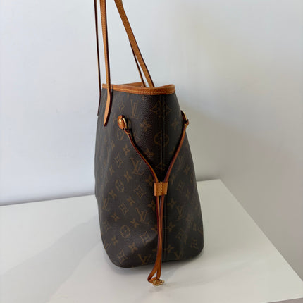 Sac Louis Vuitton Neverfull MM Monogram