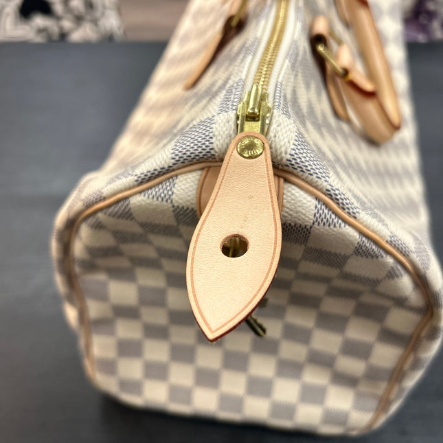 Sac Speedy 35 Louis Vuitton