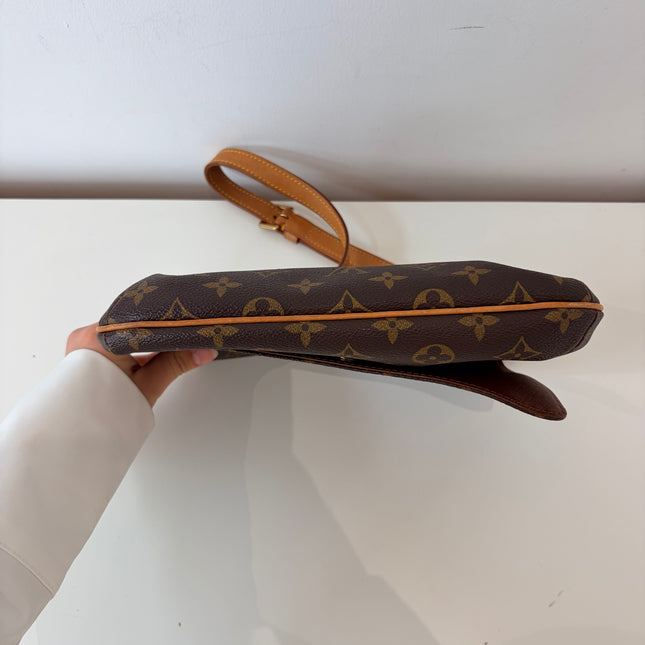 Sac Louis Vuitton Musette PM