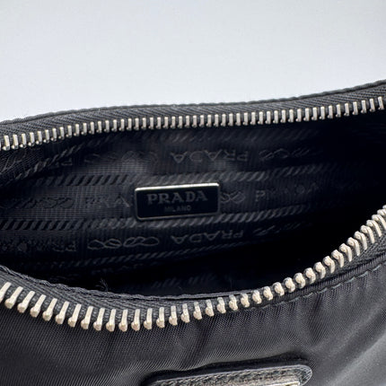 Sac Prada Re-Edition 2005 Noir