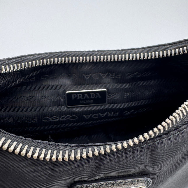 Sac Prada Re-Edition 2005 Noir
