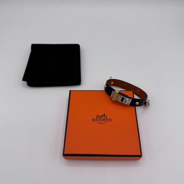 Bracelet Hermès Mini Dog