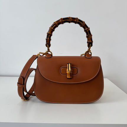 Sac Gucci Bamboo 1947 medium