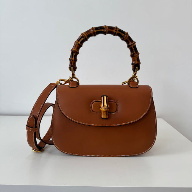 Sac Gucci Bamboo 1947 medium