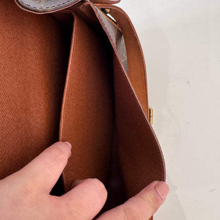 Sac Louis Vuitton Cartouchière PM
