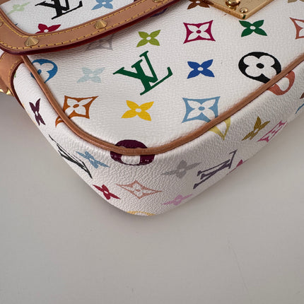 Sac Louis Vuitton x Murakami Sologne