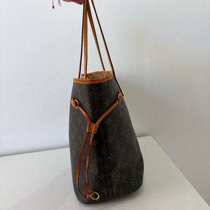 Sac Louis Vuitton Neverfull MM Monogram