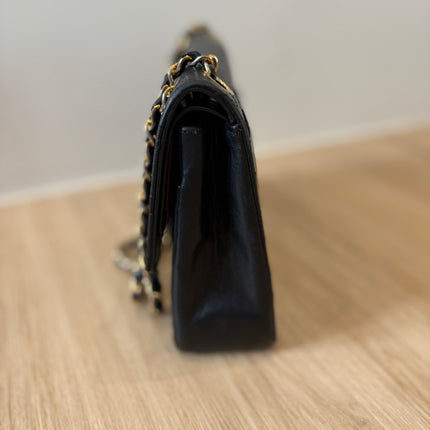 Sac Chanel Timeless vintage