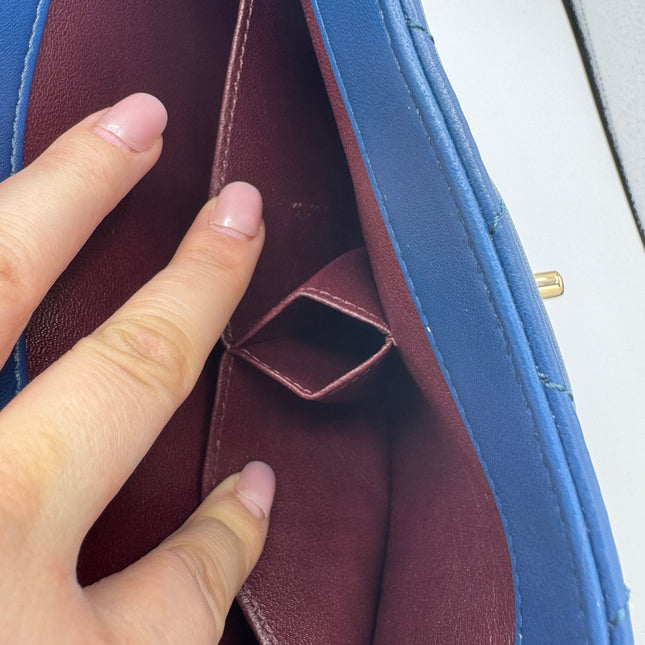 Sac Chanel Trendy CC grand modèle