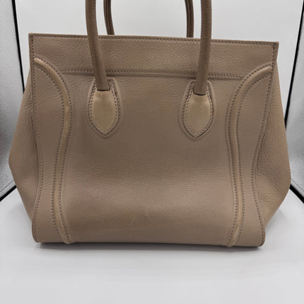 Sac Celine Phantom Taupe
