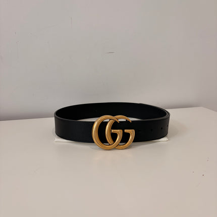 Ceinture Gucci GG Marmont