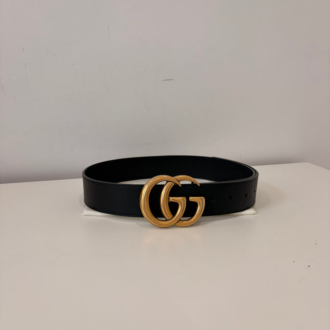 Ceinture Gucci GG Marmont