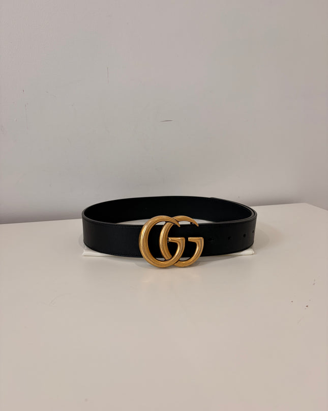 Ceinture Gucci GG Marmont