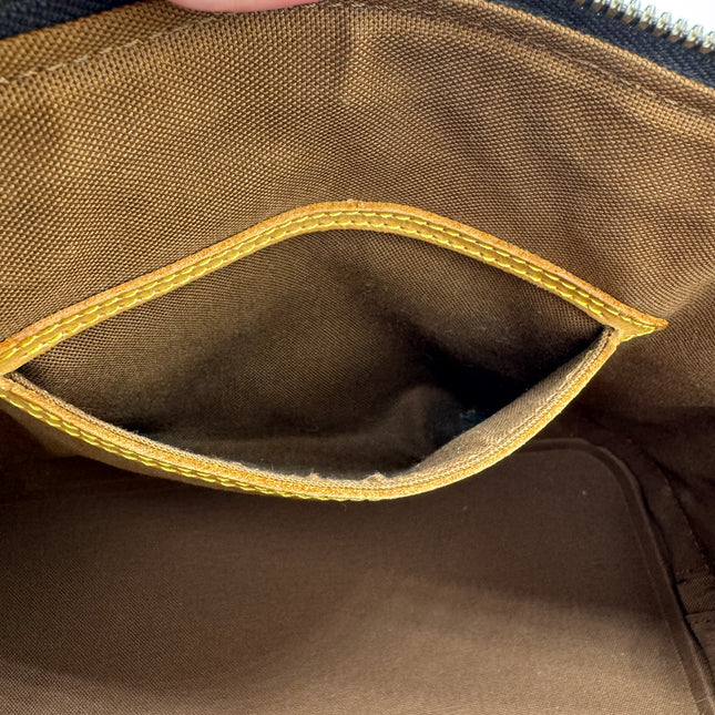 Sac Louis Vuitton Alma PM Monogram