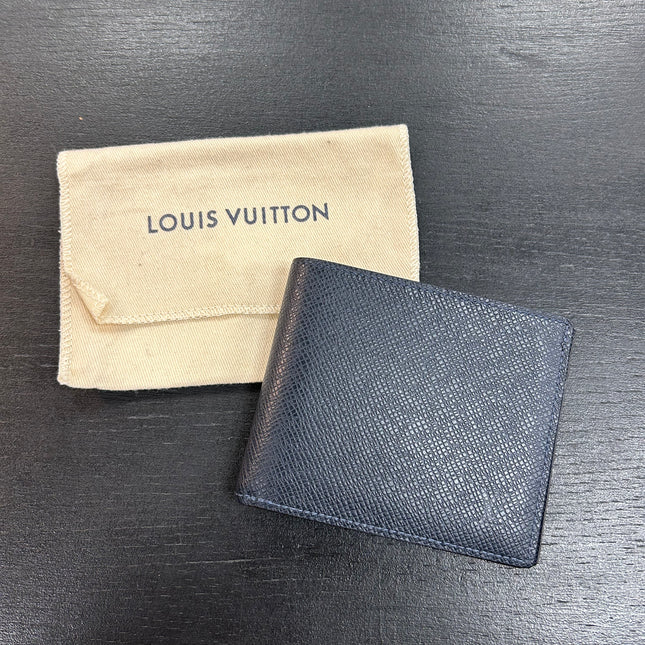 Portefeuille Amerigo Louis Vuitton