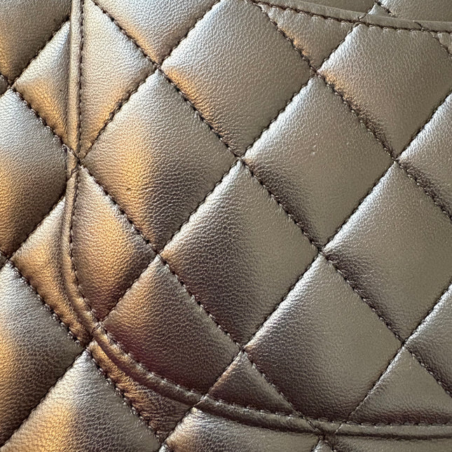 Sac Chanel Timeless classique 11.12