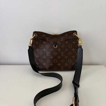 Sac Louis Vuitton Odeon Monogram