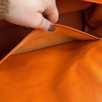 Sac Hermès Birkin 35