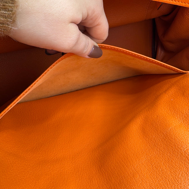 Sac Hermès Birkin 35