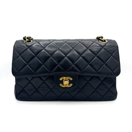 Sac Chanel Timeless Double