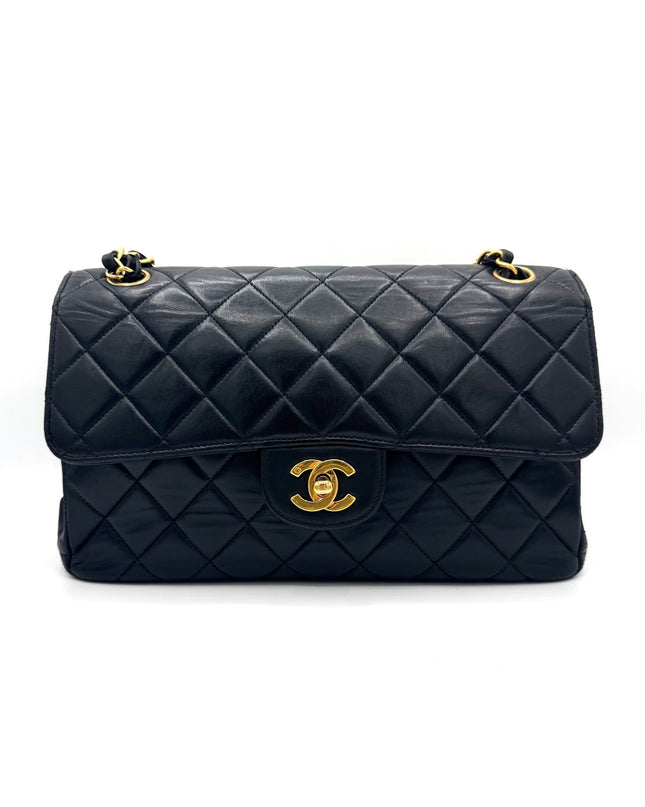 Sac Chanel Timeless Double