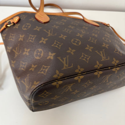 Sac Louis Vuitton Neverfull PM