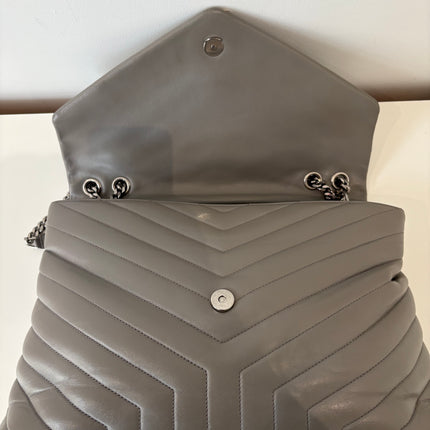 Sac Saint Laurent Loulou GM