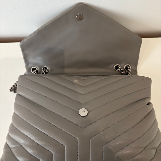 Sac Saint Laurent Loulou GM