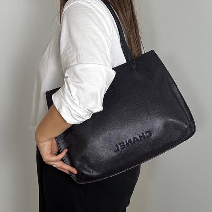 Sac Cabas Chanel
