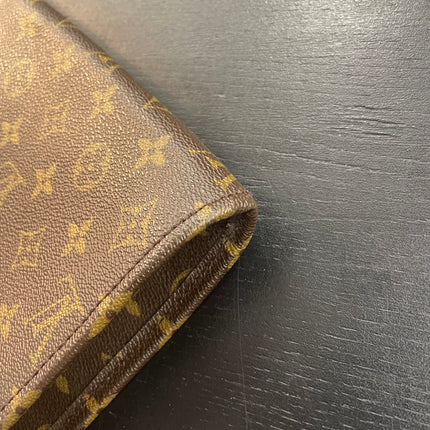 Porte documents XXL Louis Vuitton