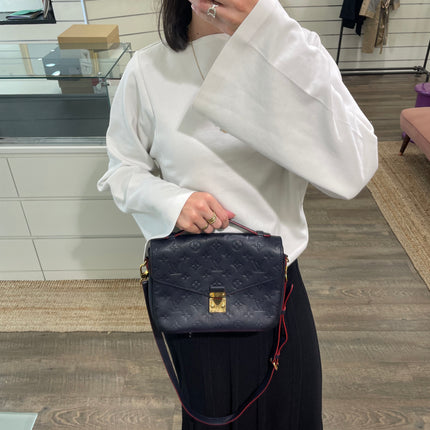 Sac Métis Louis Vuitton