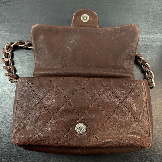 Sac Timeless Épaule Chanel