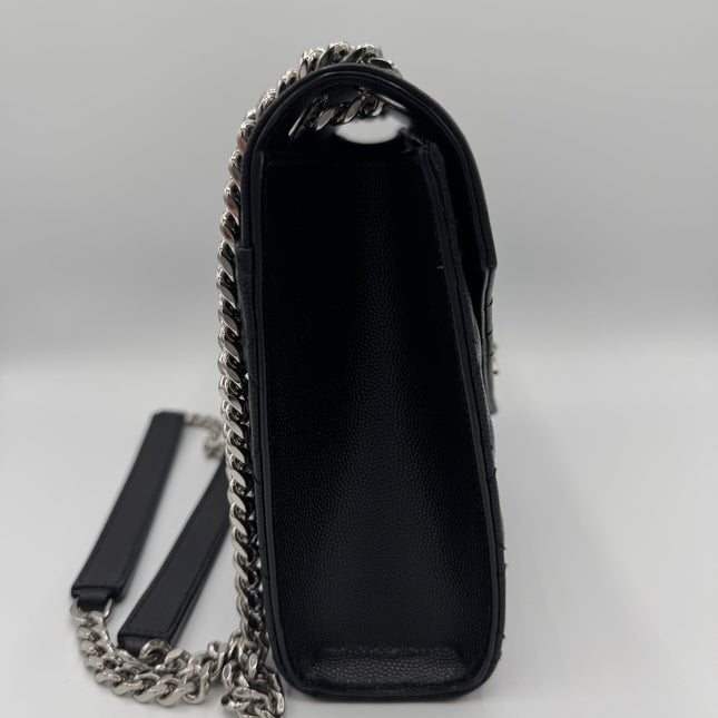 Sac Enveloppe Medium Saint Laurent