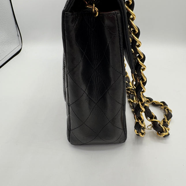 Sac Chanel Maxi Timeless vintage