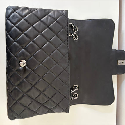 Sac Chanel Coco Flap noir