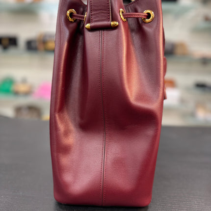 Sac Seau Must de Cartier