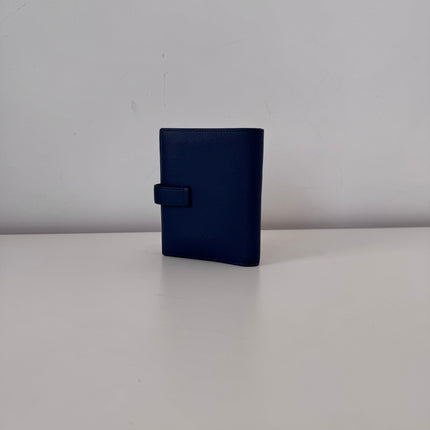 Portefeuille Hermès Béarn Compact verso