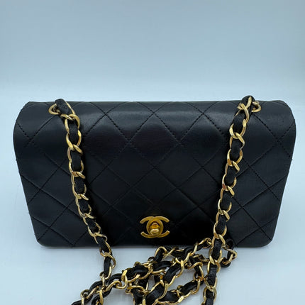 Sac Chanel Mademoiselle PM