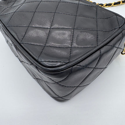 Sac Chanel Caméra Pm