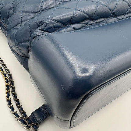 Cabas Chanel Gabrielle GM