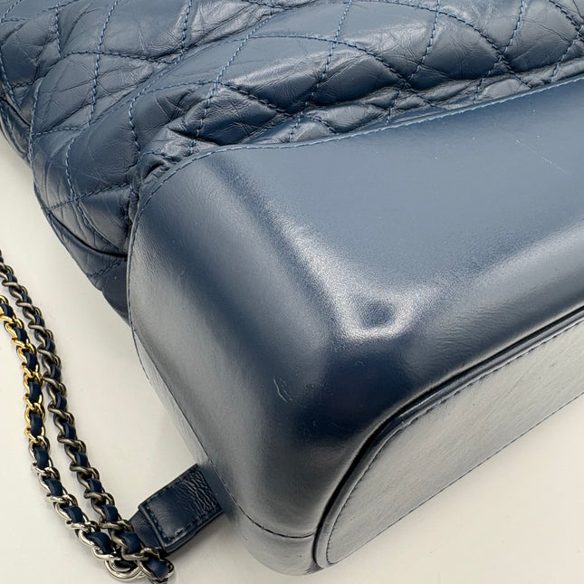 Cabas Chanel Gabrielle GM