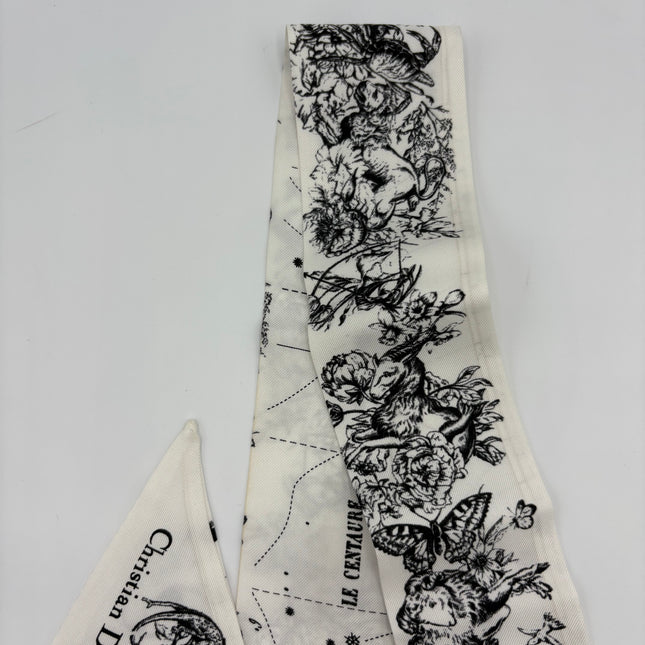 Dior Mitzah constellations