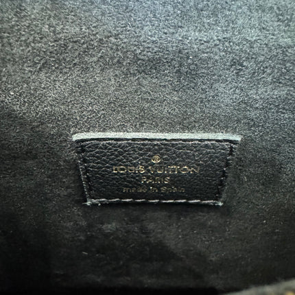 Sac Louis Vuitton Victoire Monogram Noir