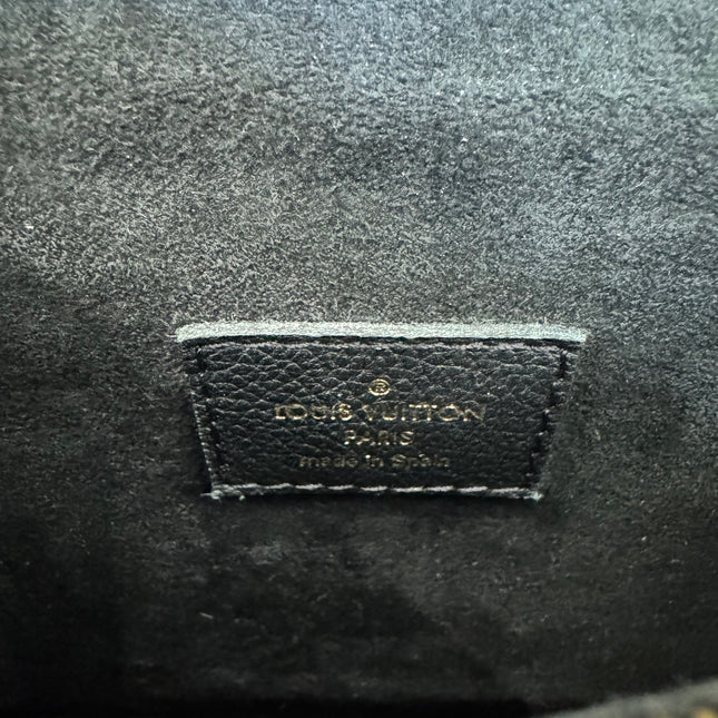 Sac Louis Vuitton Victoire Monogram Noir
